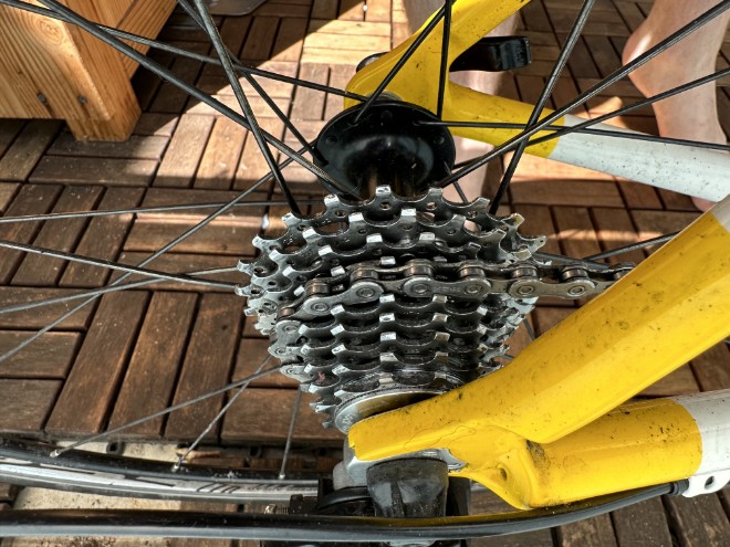 Proathlon Carbon Rennrad - dein Ticket zur Hochgeschwindigkeit
