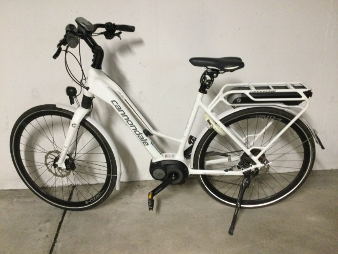 EPPLE outlets Citybike