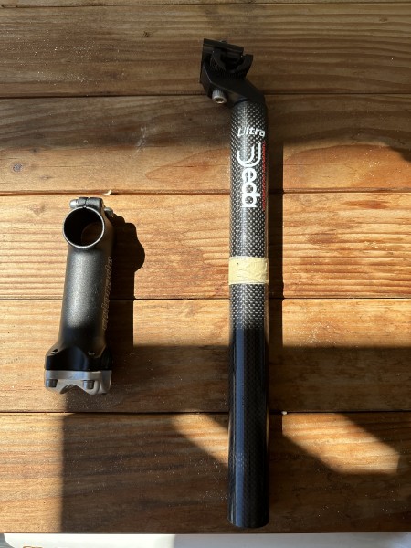Proathlon Carbon Rennrad - dein Ticket zur Hochgeschwindigkeit