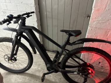 Bulls sonic evo 1 625Wh 29