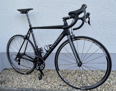 Cannondale CAAD 12 Ultegra 3