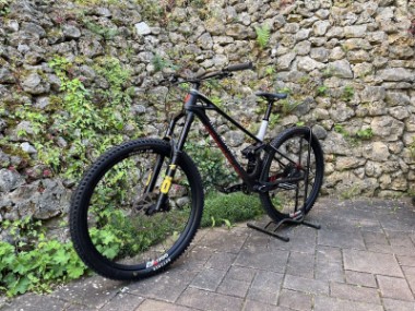  Mondraker Foxy RR Carbon Gr. L 2021 Enduro Mountainbike 