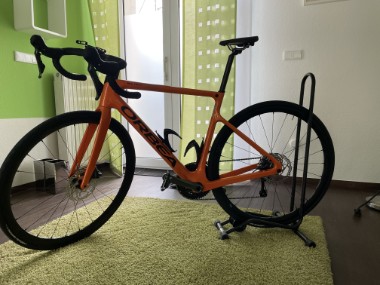 Orbea Orca M 40