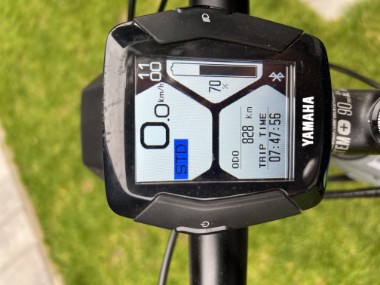 Haibike SDURO Trekking 4.0