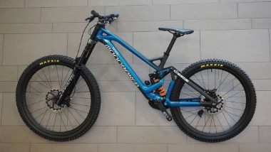 Mondraker Summum Carbon