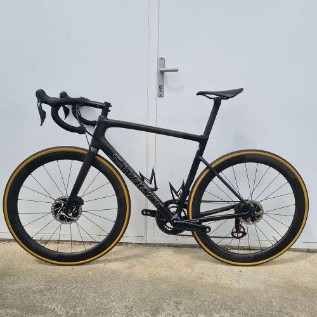 Specialized S-Works Tarmac 