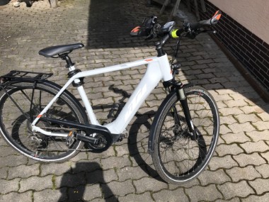 KTM Macina Sport 620